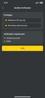 Bydfi App