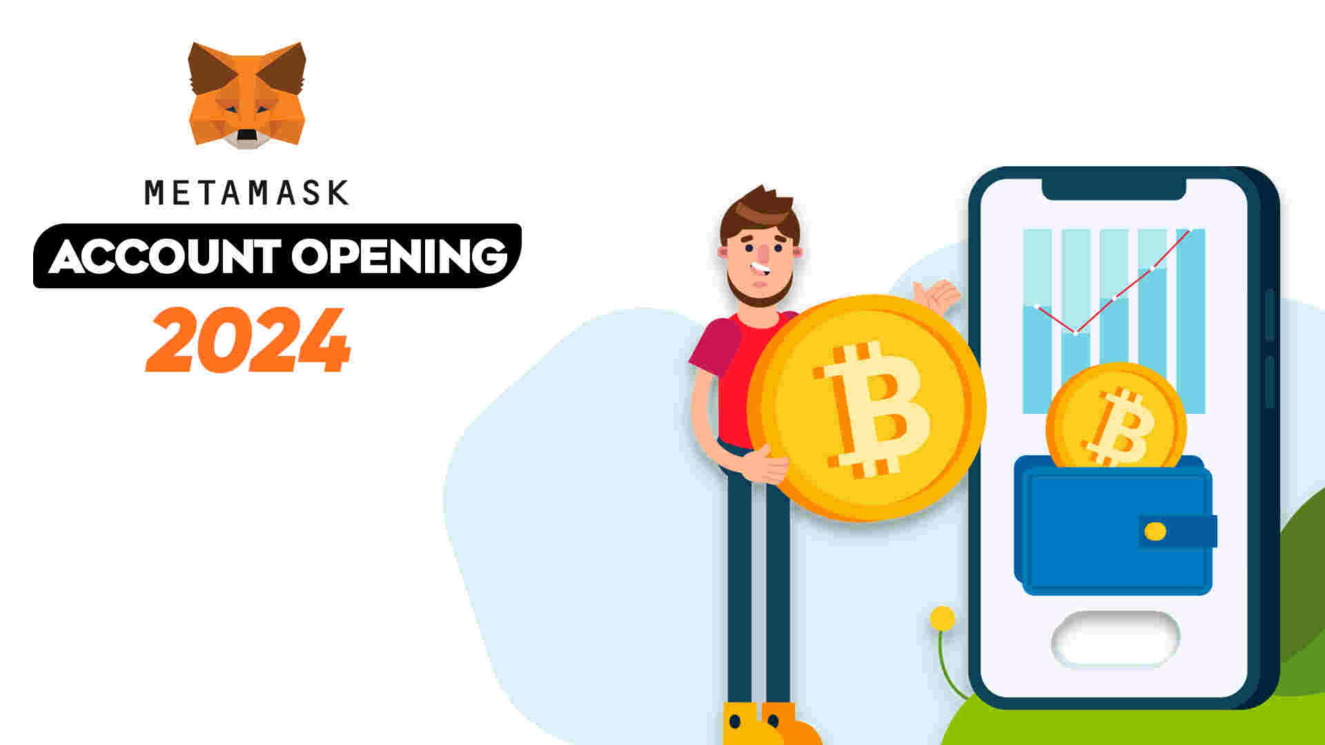 MetaMask Wallet Account Openinng 2024